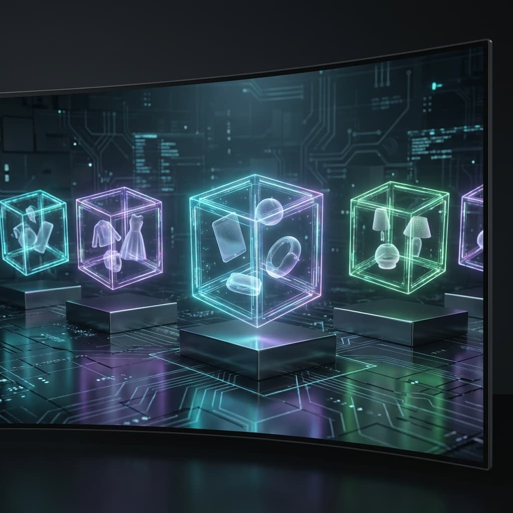 5 Signs Your E-commerce Store Needs 3D Product Views