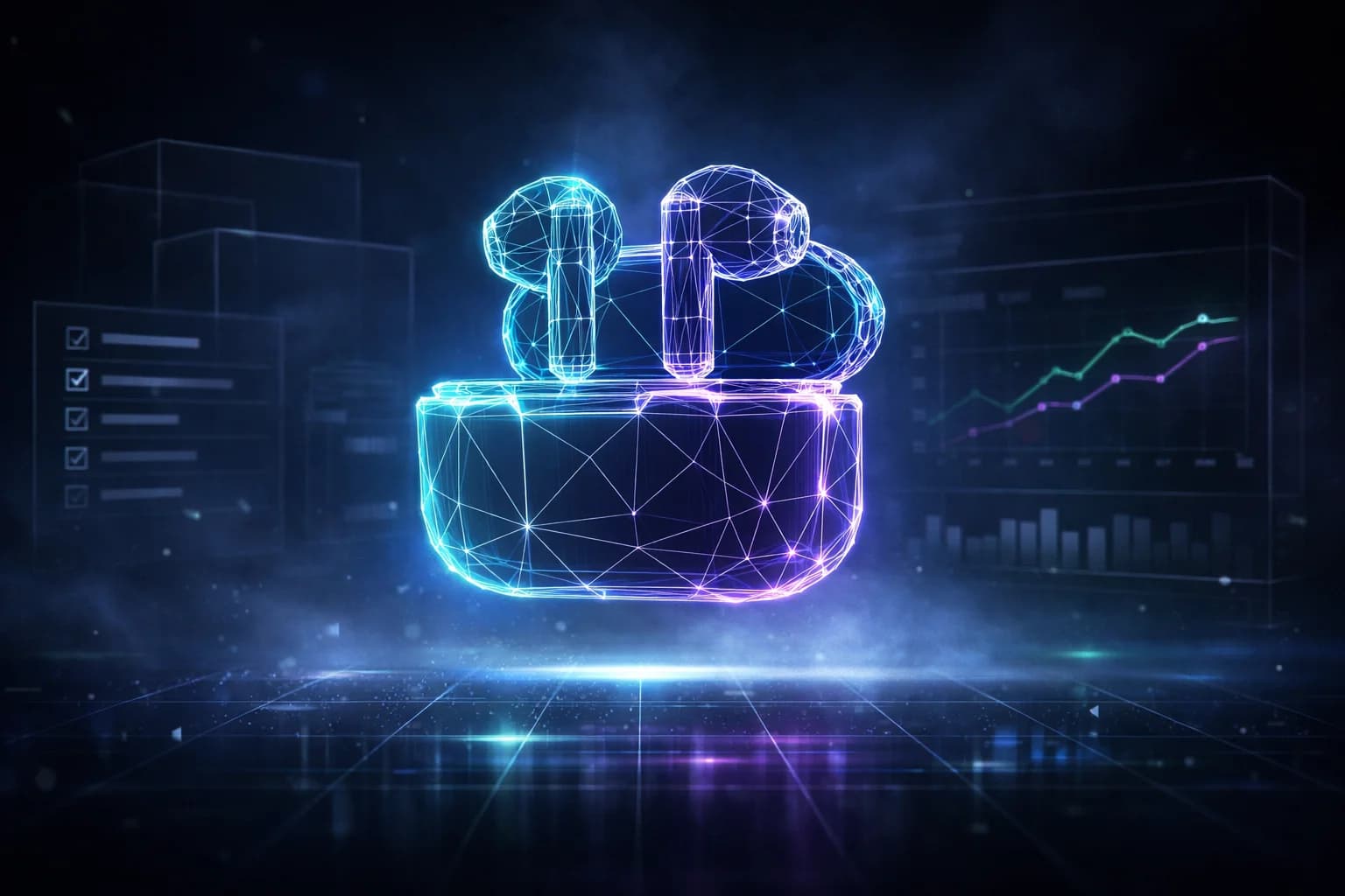 The "Ghost Product" Strategy (2026): Validate an Idea Before Manufacturing with Realistic Renders