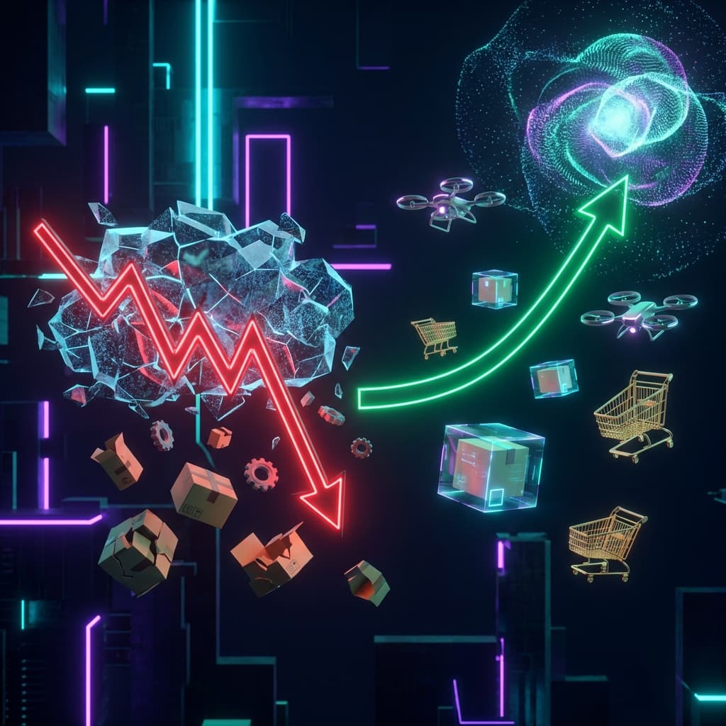 Why Your Main Image is the Single Point of Failure in 2026