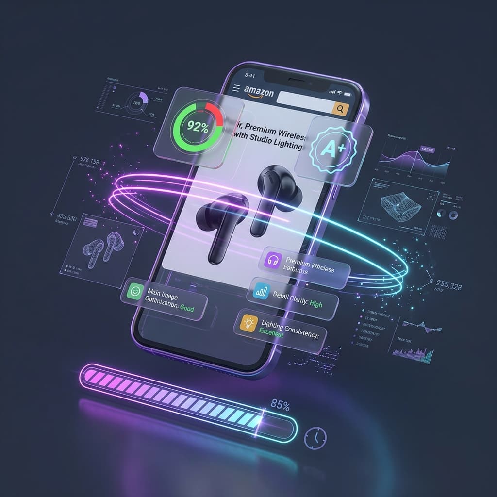 Organic Rank Scorecard Hero