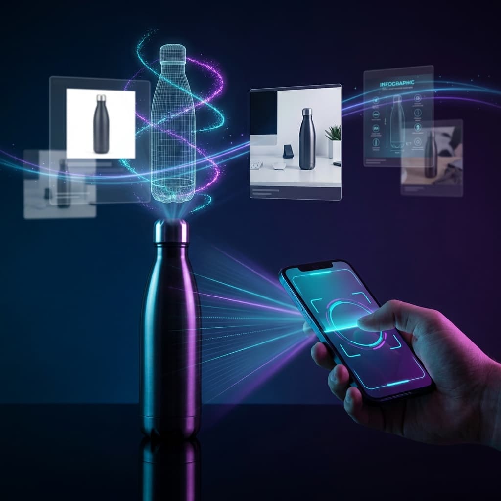 Stop Shipping Samples to Photographers: The AI Workflow for FBA Private Label (2026)