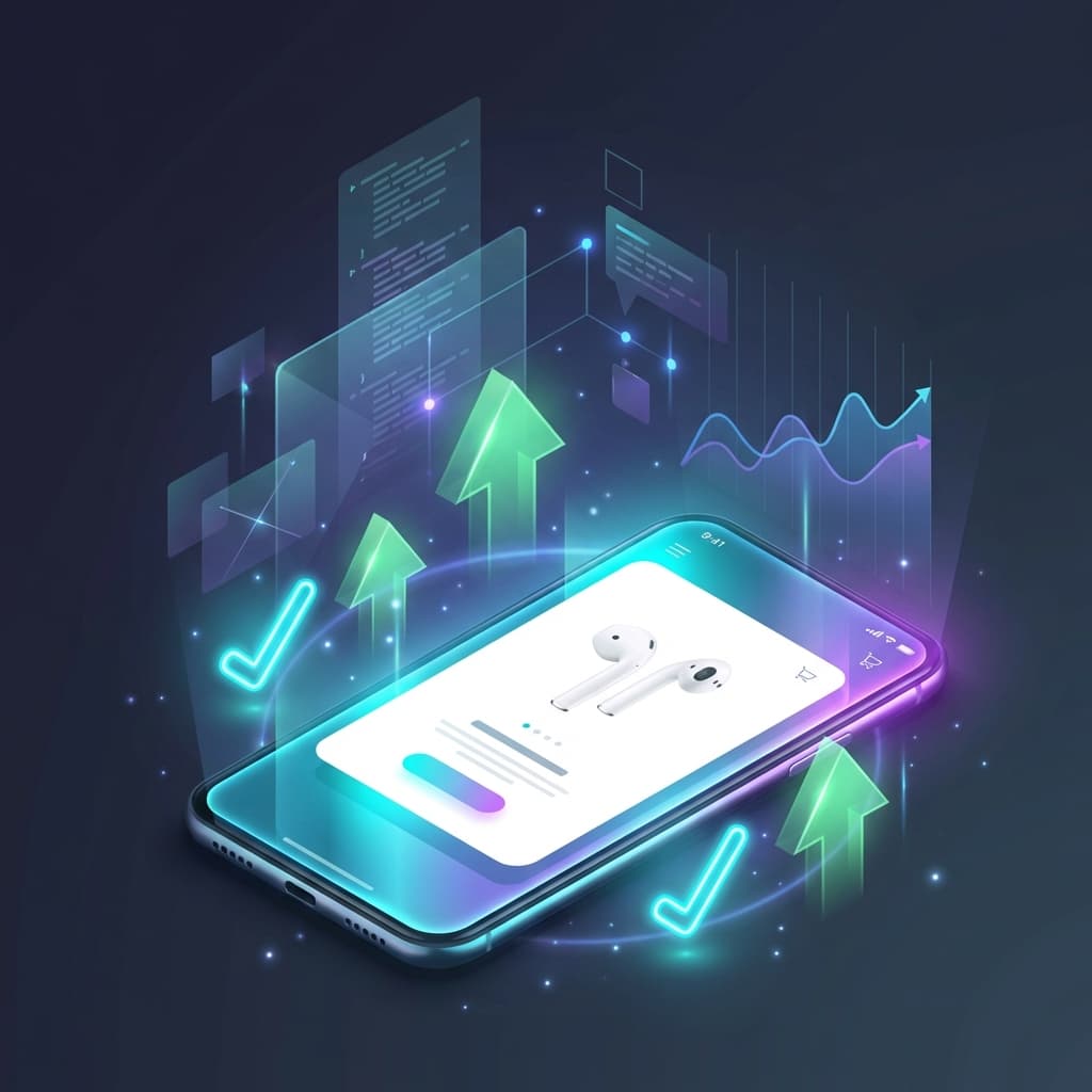 Amazon organic ranking strategy without PPC